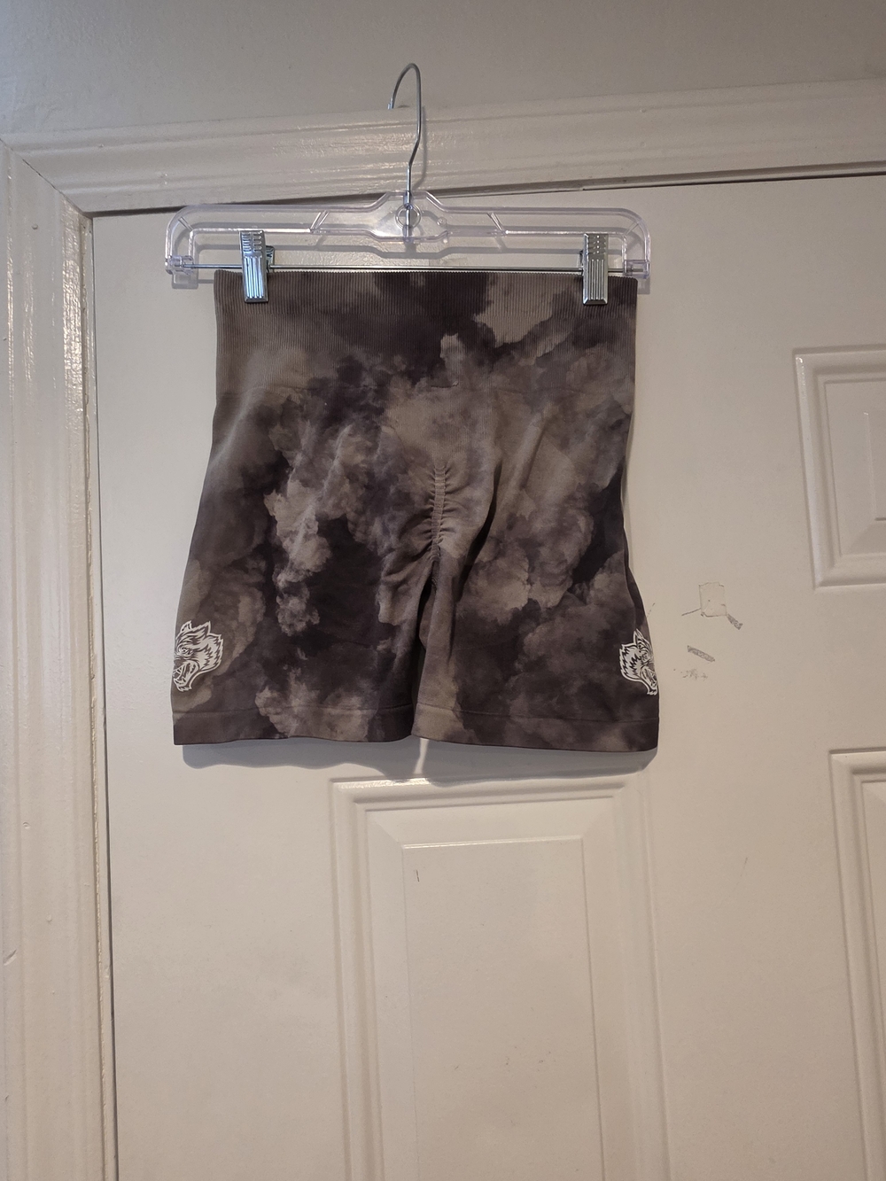 Darc Sport Seamless Athletic Shorts